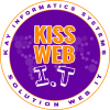 KISS WEB IT